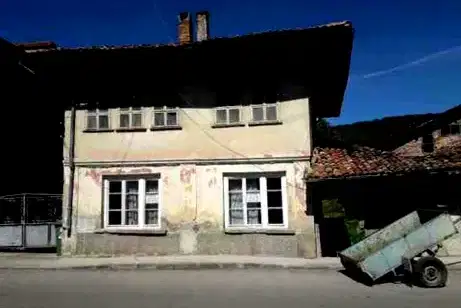 Къща във Велико Търново, Елена