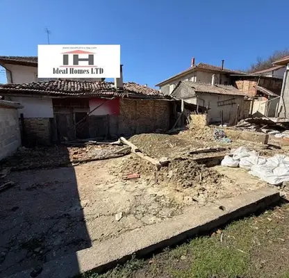 Photo 2 — House in Oblast Veliko Tyrnovo, Elena