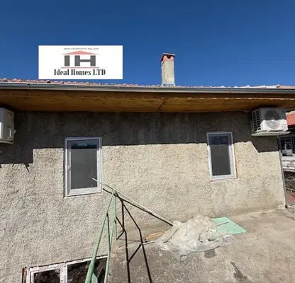 Photo 4 — House in Oblast Veliko Tyrnovo, Elena