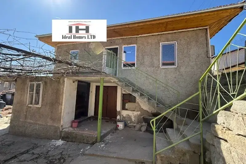 House in Oblast Veliko Tyrnovo, Elena
