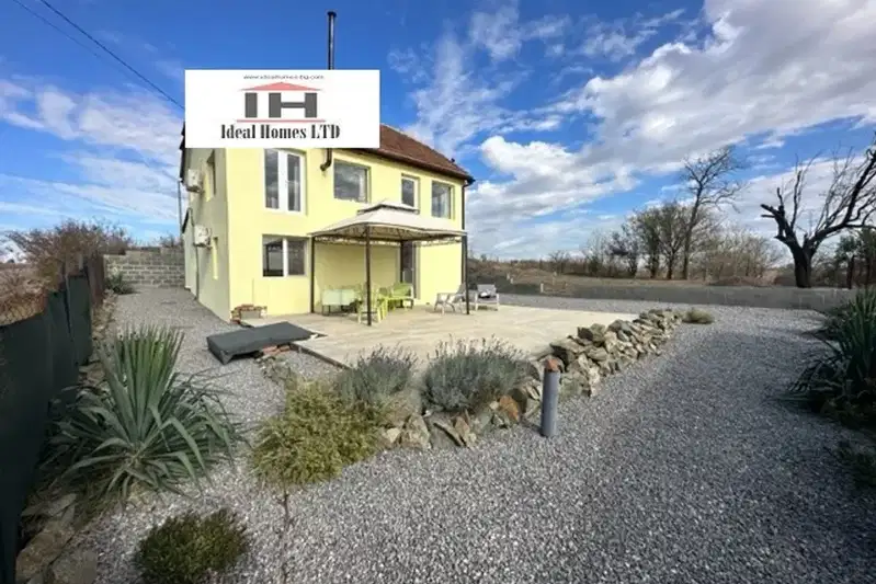 House in Oblast Yambol, Elhovo