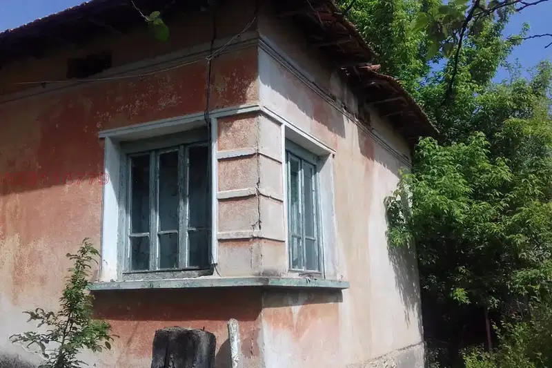 House in Vidin, Gramada