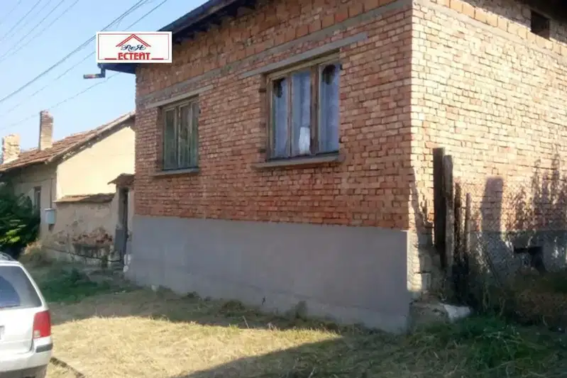 House in Oblast Pleven, Gulyanci