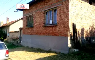 Къща в Плевен, Гулянци
