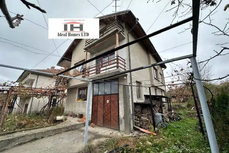 House in Oblast Veliko Tyrnovo, Kilifarevo