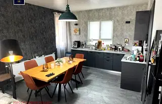 Къща в София, Костинброд