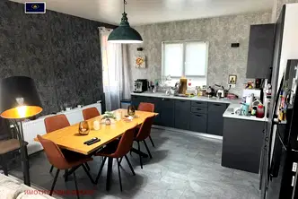 Къща в София, Костинброд