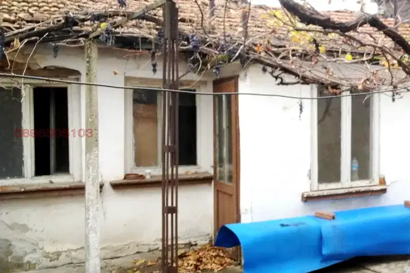 House in Lovech, Cherven Bryag