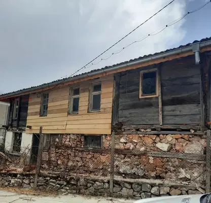 Снимка 2 — Къща в Бургас, Малко Търново