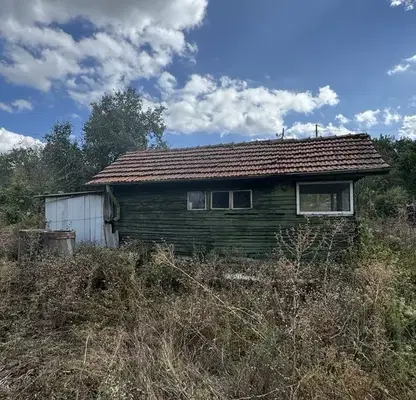 Photo 2 — House in Montana, Parta 1