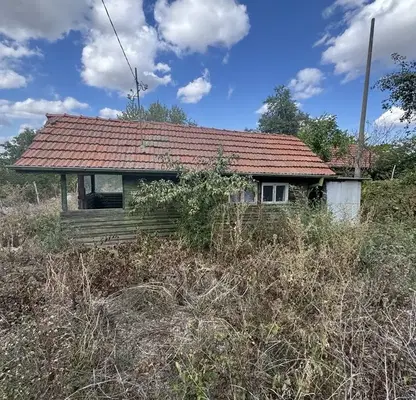 Photo 4 — House in Montana, Parta 1