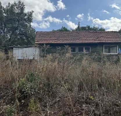 Photo 5 — House in Montana, Parta 1