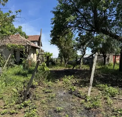 Photo 2 — House in Montana, Zapad