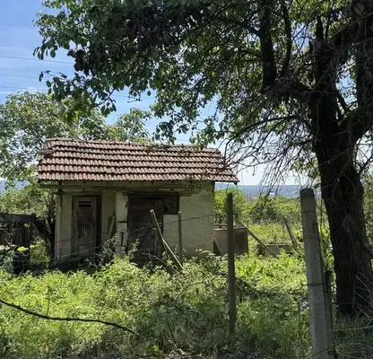 Photo 4 — House in Montana, Zapad