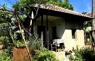 Къща в Монтана, в.з. Запад