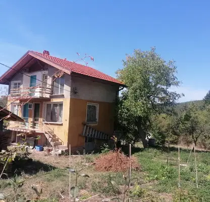 Photo 2 — 3-storey house with parking in Novi Iskar, Sofia