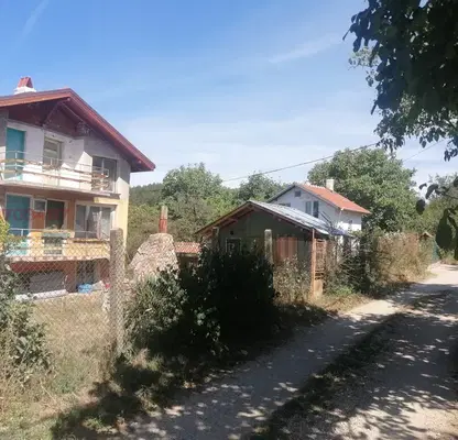 Photo 3 — 3-storey house with parking in Novi Iskar, Sofia