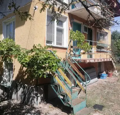 Photo 4 — 3-storey house with parking in Novi Iskar, Sofia