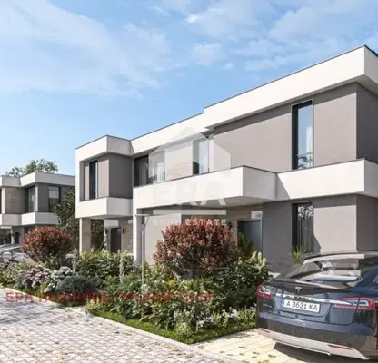 Photo 2 — House in Oblast Burgas, Pomorie