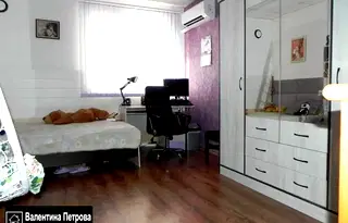 Къща в Русе, Център