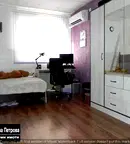 Къща в Русе, Център