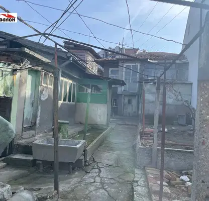 Photo 2 — House in Ruse, Drujba 2