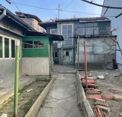 Photo 4 — House in Ruse, Drujba 2