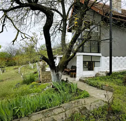 Photo 3 — House in Ruse, Kaseva Cheshma