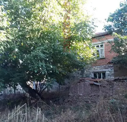 Снимка 5 — Къща с 2 стаи и голям двор в с. Белица, област Хасково