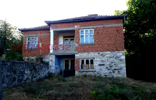 Къща в Хасково, с. Белица