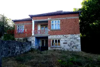 Къща в Хасково, с. Белица