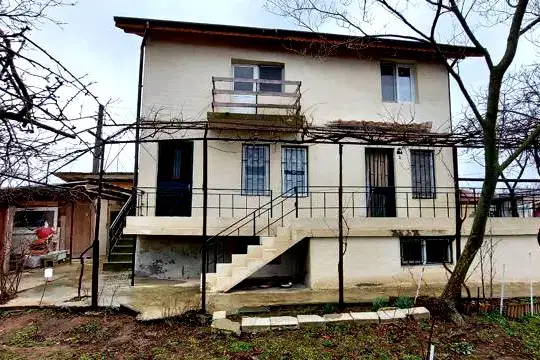 House in Oblast Varna, Benkovski