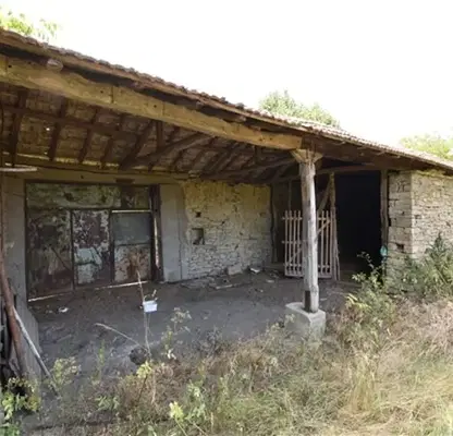Снимка 4 — Къща в Габрово, с. Буря