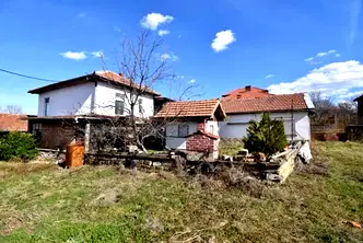 Къща в Габрово, с. Буря