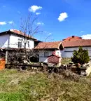 Къща в Габрово, с. Буря