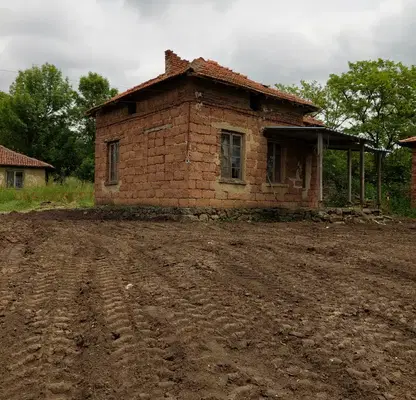Снимка 2 — Къща в Перник, с. Долни Раковец