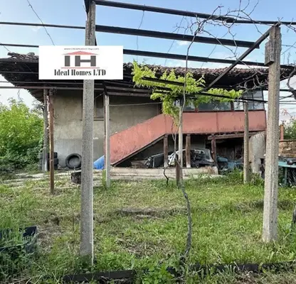 Снимка 4 — Къща във Велико Търново, с. Драгижево