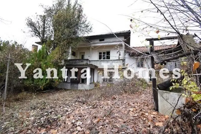 House in Oblast Gabrovo, Gostilica