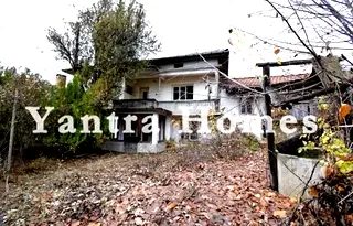 Къща в Габрово, с. Гостилица