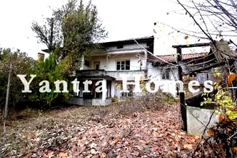 Къща в Габрово, с. Гостилица