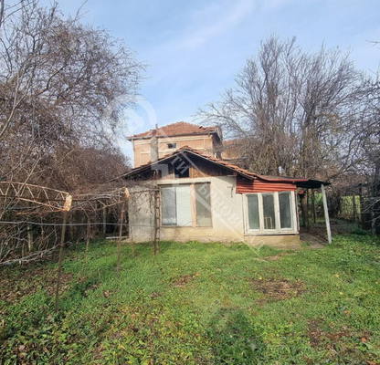 Снимка 4 — Къща в Габрово, с. Градница