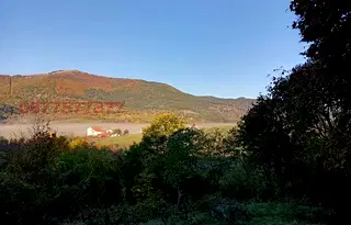 Къща в Кюстендил, с. Илия
