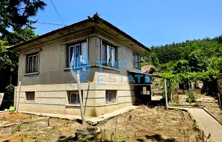 Къща в Русе, с. Копривец