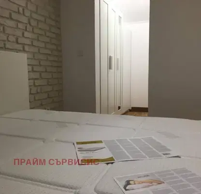 Снимка 5 — Къща с 5 спални и морска панорама в с. Кошарица