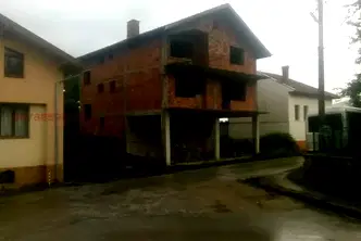 Къща в София, с. Костенец