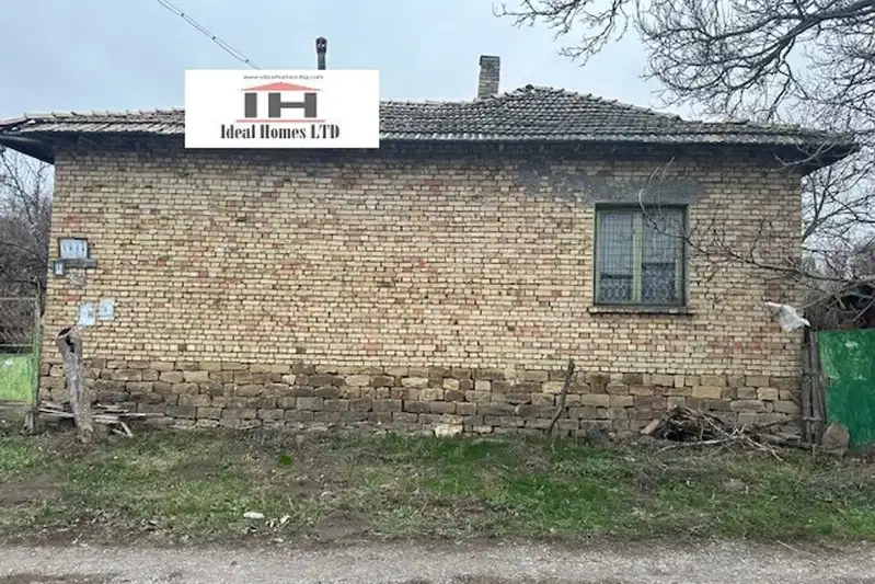 House in Oblast Tyrgovishte, Kovachevec