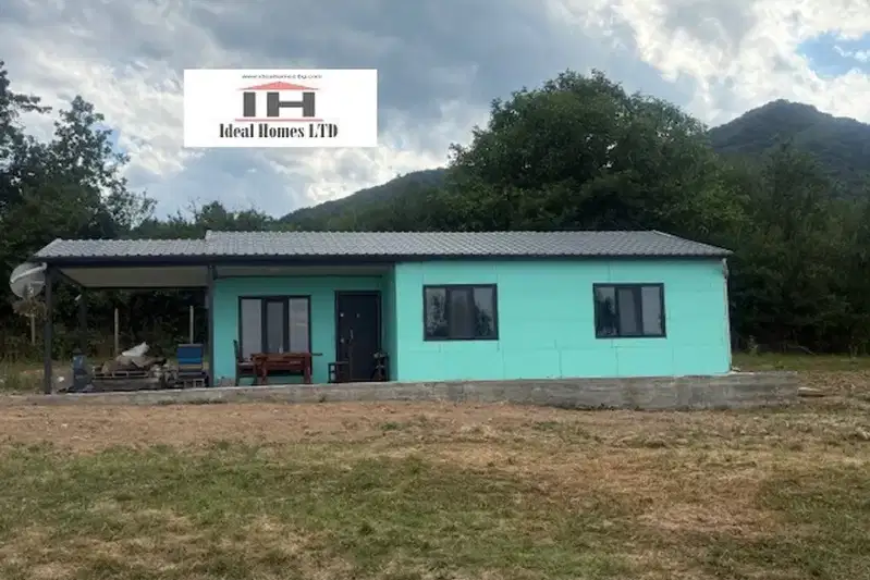 House in Oblast Veliko Tyrnovo, с. Лазарци