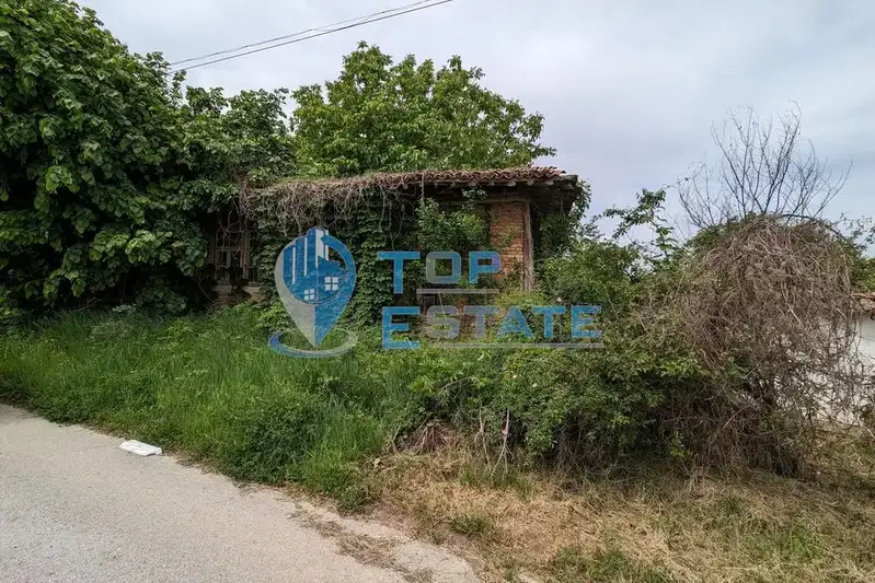 House in Oblast Veliko Tyrnovo, Mindya