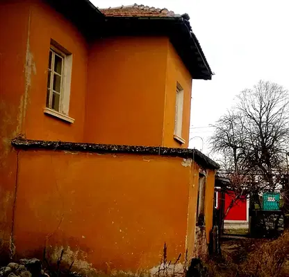 Photo 2 — House with 2 rooms and terrace in Moravitsa village, Vratsa region