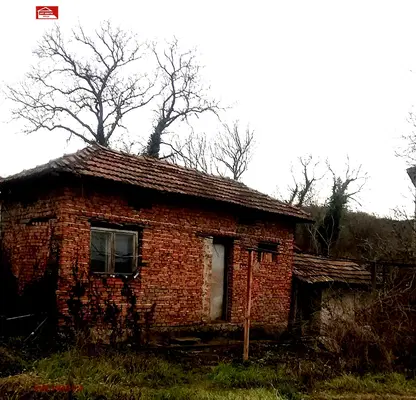 Photo 3 — House with 2 rooms and terrace in Moravitsa village, Vratsa region